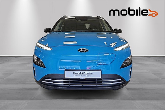 Hyundai Kona 18 of 26