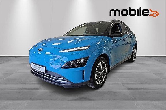 Hyundai Kona 19 of 26