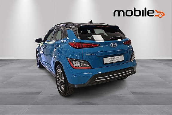 Hyundai Kona 21 of 26