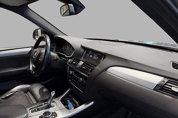 BMW X3 15 of 22