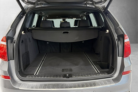 BMW X3 18 of 22