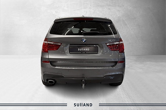 BMW X3 4 of 22