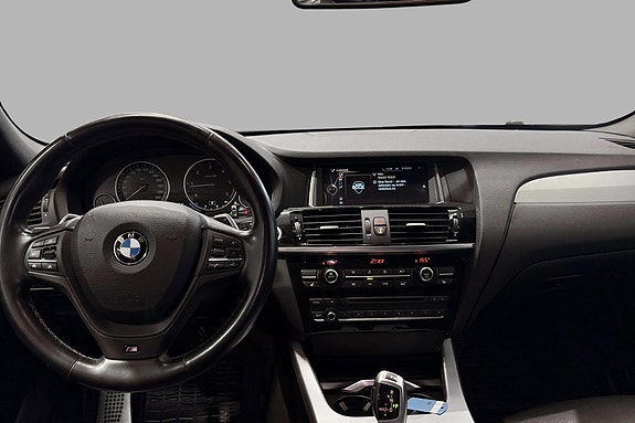 BMW X3 9 of 22