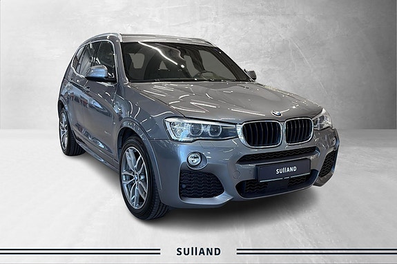 BMW X3 7 of 22