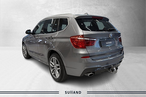 BMW X3 3 of 22