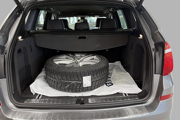 BMW X3 19 of 22