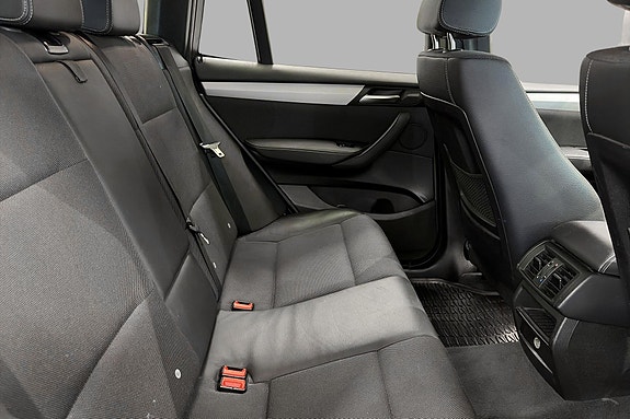 BMW X3 17 of 22