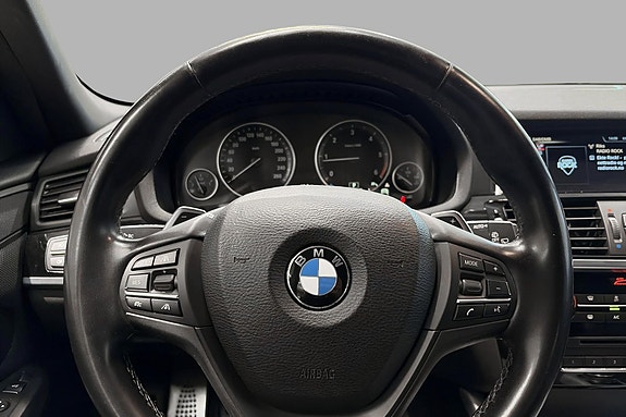 BMW X3 11 of 22