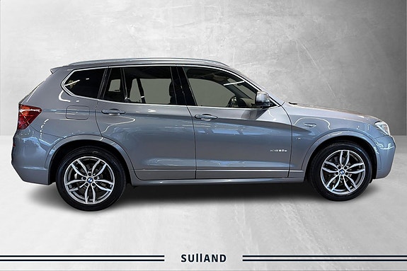 BMW X3 6 of 22