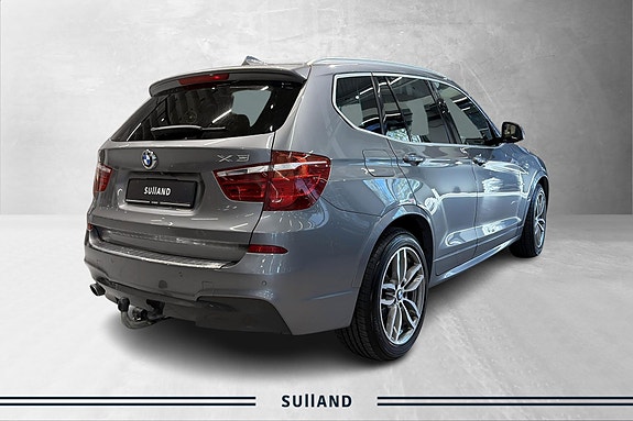 BMW X3 5 of 22