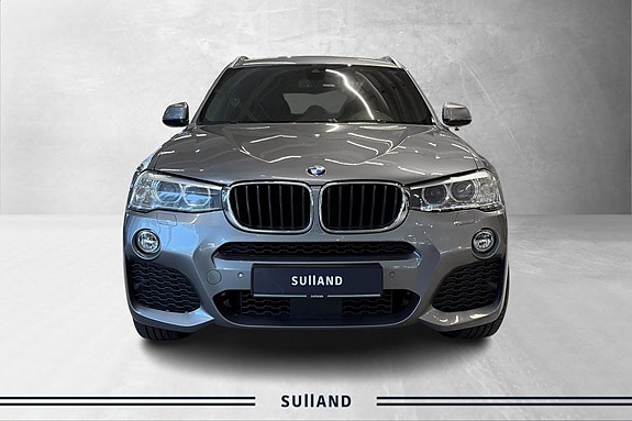BMW X3 8 of 22