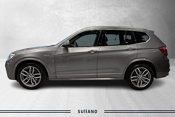 BMW X3 2 of 22
