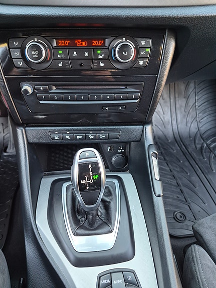 BMW X1 12 of 15