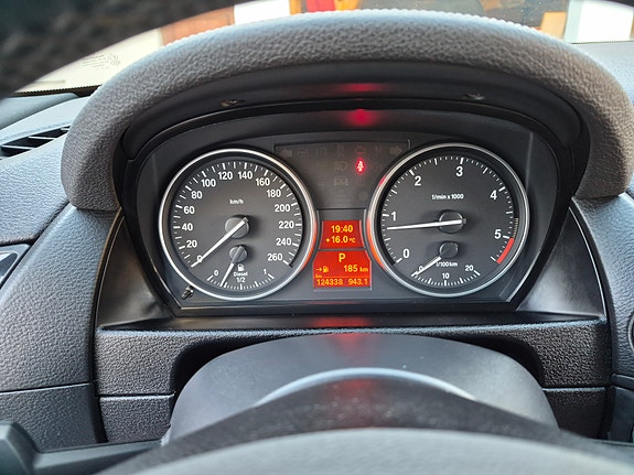 BMW X1 10 of 15