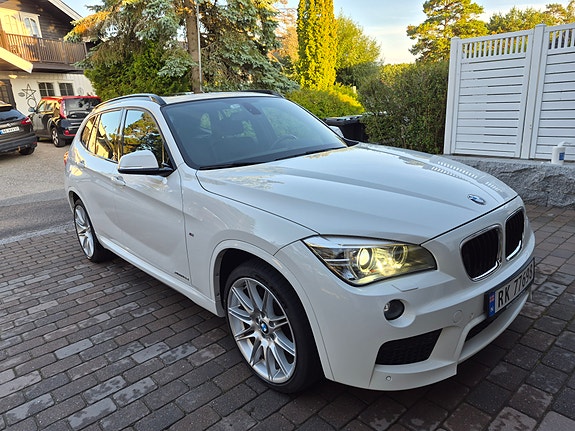 BMW X1 7 of 15