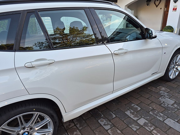BMW X1 6 of 15