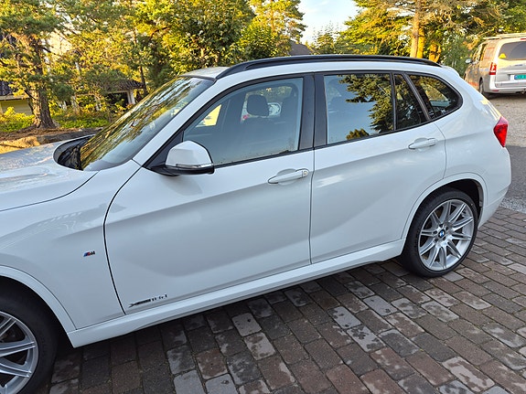 BMW X1 2 of 15