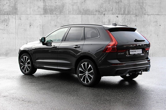 Volvo XC60 5 of 30