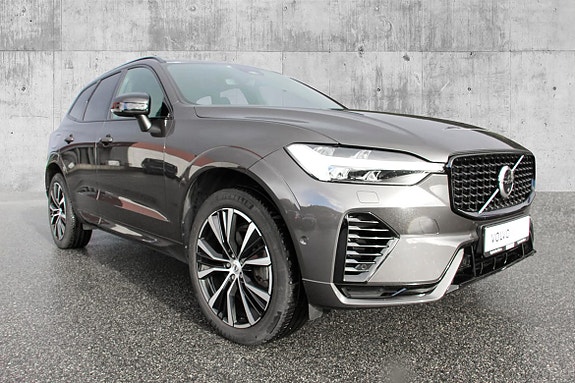 Volvo XC60 9 of 30