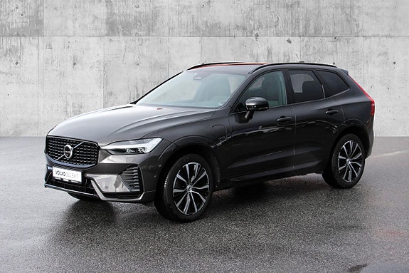 Volvo XC60 3 of 30