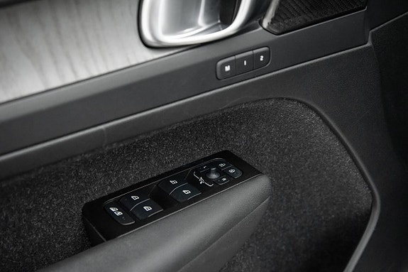 Volvo XC40 20 of 30
