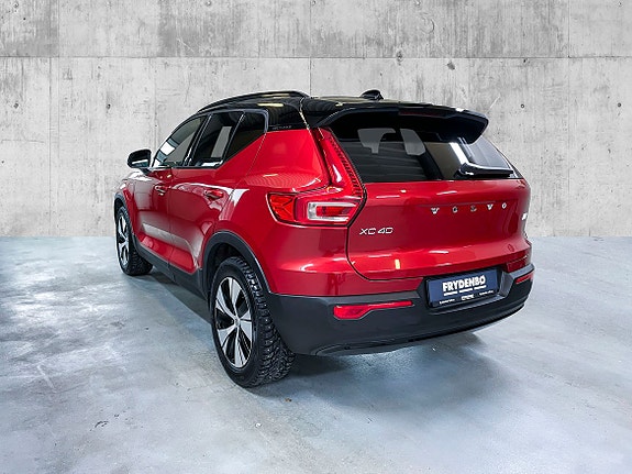 Volvo XC40 6 of 10