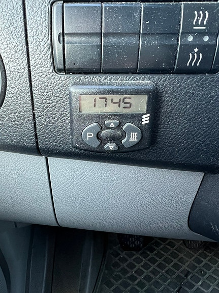 Mercedes-Benz Sprinter 311 19 of 30