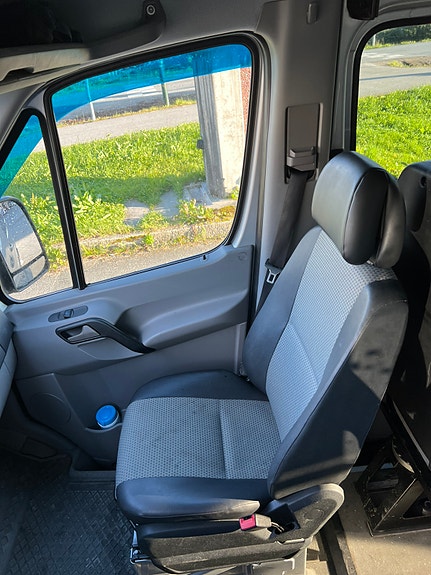 Mercedes-Benz Sprinter 311 14 of 30