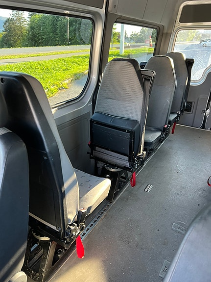 Mercedes-Benz Sprinter 311 11 of 30