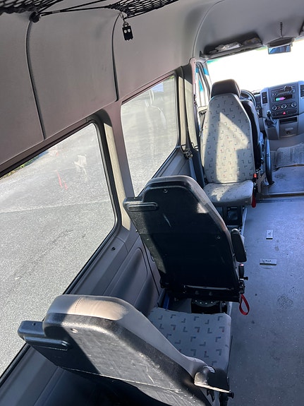 Mercedes-Benz Sprinter 311 8 of 30
