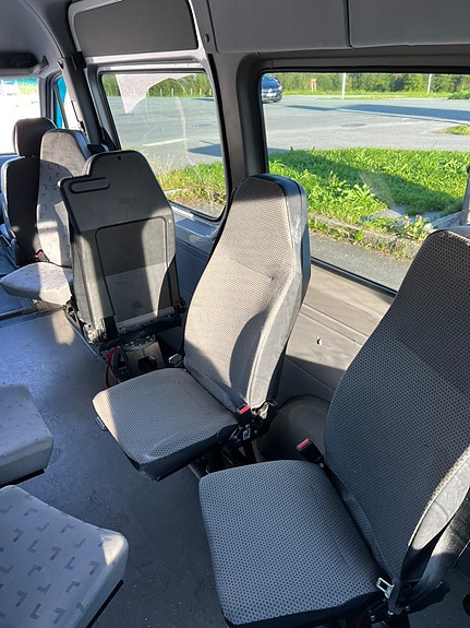 Mercedes-Benz Sprinter 311 7 of 30