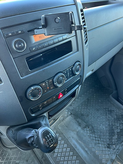 Mercedes-Benz Sprinter 311 18 of 30