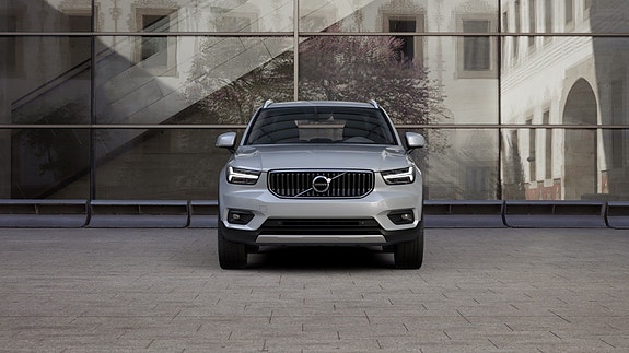 Volvo XC40 27 of 29