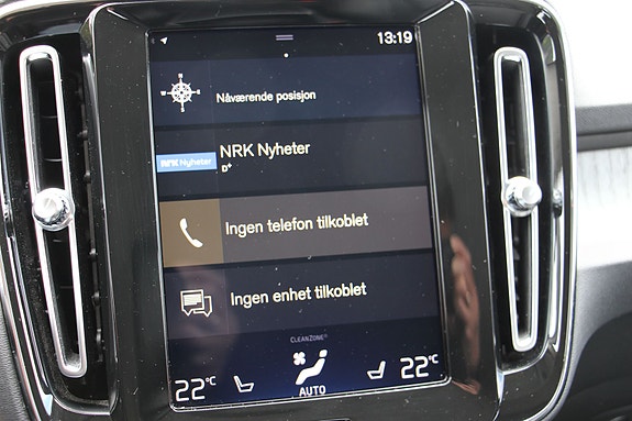 Volvo XC40 20 of 29
