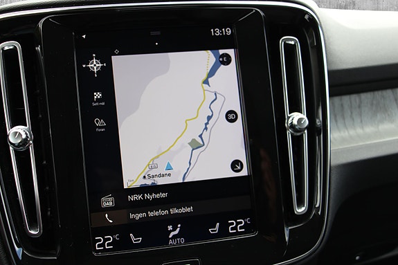 Volvo XC40 21 of 29