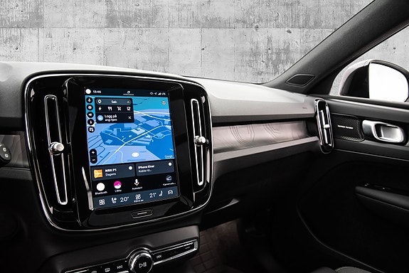 Volvo XC40 18 of 30