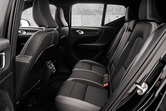 Volvo XC40 28 of 30