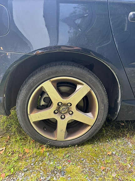 Volvo V70 4 of 10