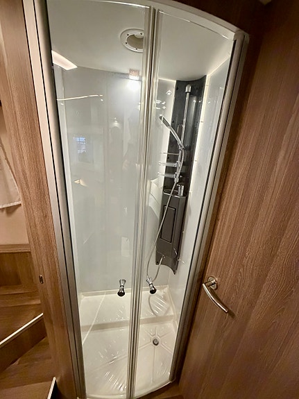 Bilde 39 av KABE IMPERIAL 860 LQB