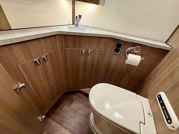 Bilde 42 av KABE IMPERIAL 860 LQB