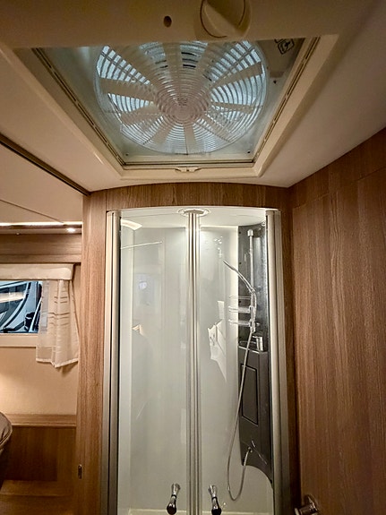 Bilde 40 av KABE IMPERIAL 860 LQB