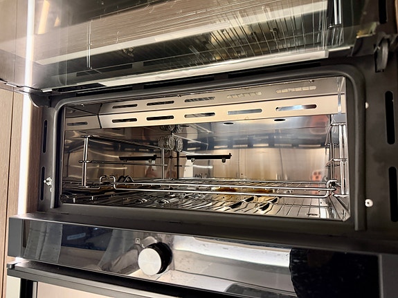 Bilde 32 av KABE IMPERIAL 860 LQB