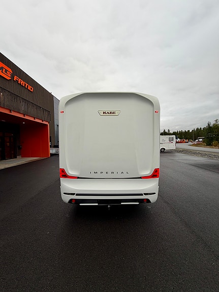 Bilde 7 av KABE IMPERIAL 860 LQB