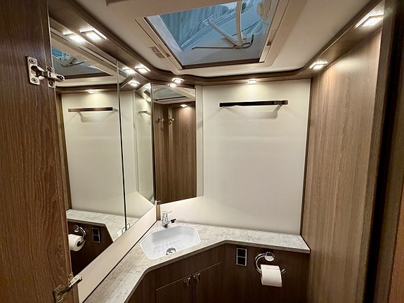 Bilde 38 av KABE IMPERIAL 860 LQB