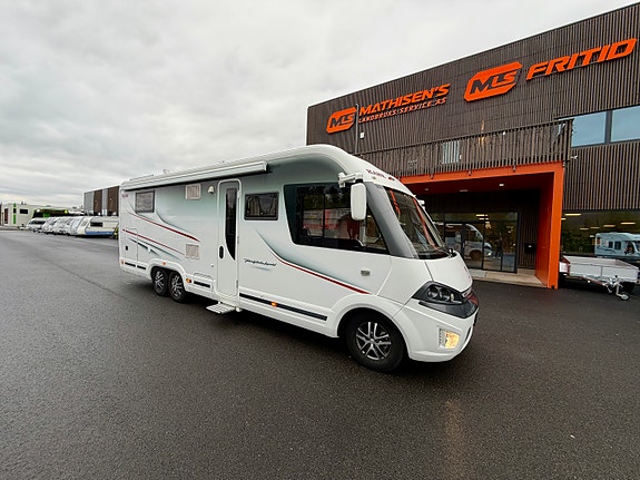 Bilde 10 av KABE IMPERIAL 860 LQB