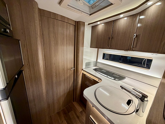 Bilde 35 av KABE IMPERIAL 860 LQB