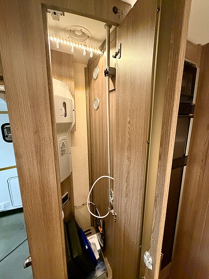 Bilde 31 av KABE IMPERIAL 860 LQB