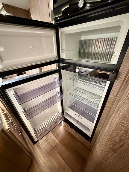 Bilde 33 av KABE IMPERIAL 860 LQB
