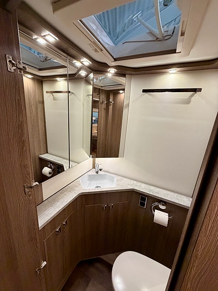 Bilde 37 av KABE IMPERIAL 860 LQB