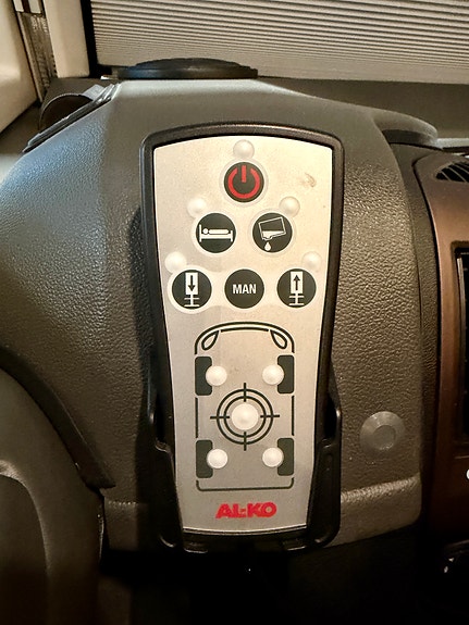 Bilde 48 av KABE IMPERIAL 860 LQB